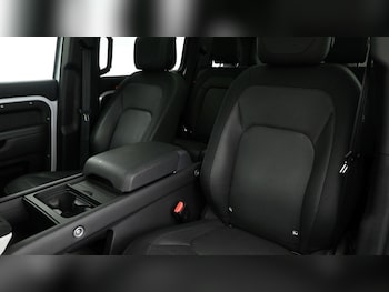 Used Land Rover Defender 110 2022 for sale - 75631747: Photo