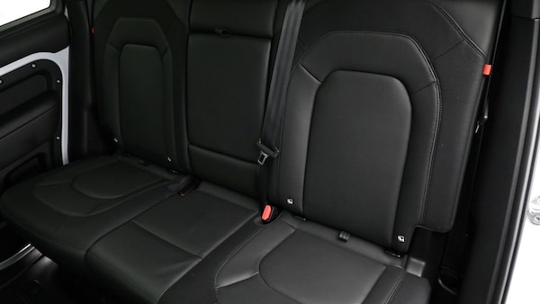 Used Land Rover Defender 110 2022 for sale - 75631747: Photo 5