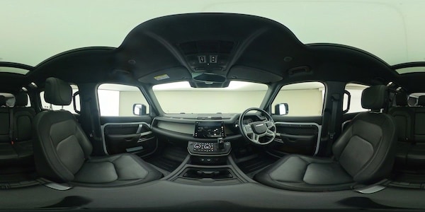Used Land Rover Defender 110 2022 for sale - 75631747: Photo 61