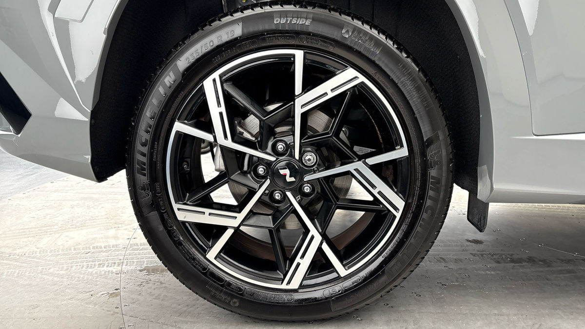 Used Hyundai TUCSON 2025 for sale - 75962064: Photo 10