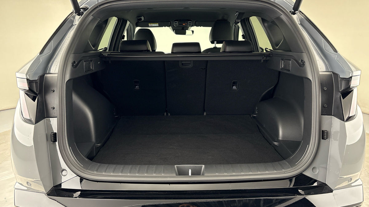 Used Hyundai TUCSON 2025 for sale - 75962064: Photo 11