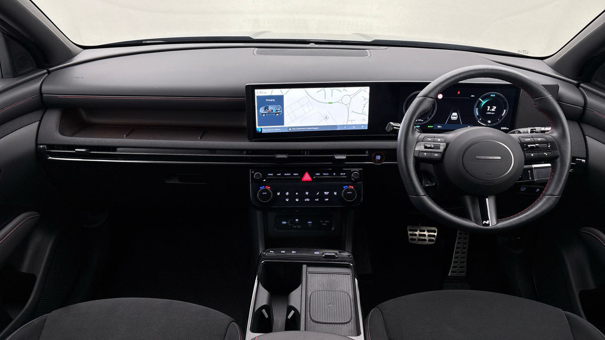 Used Hyundai TUCSON 2025 for sale - 75962064: Photo 12