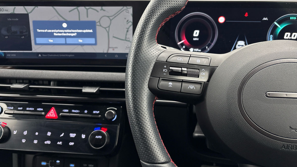 Used Hyundai TUCSON 2025 for sale - 75962064: Photo 13