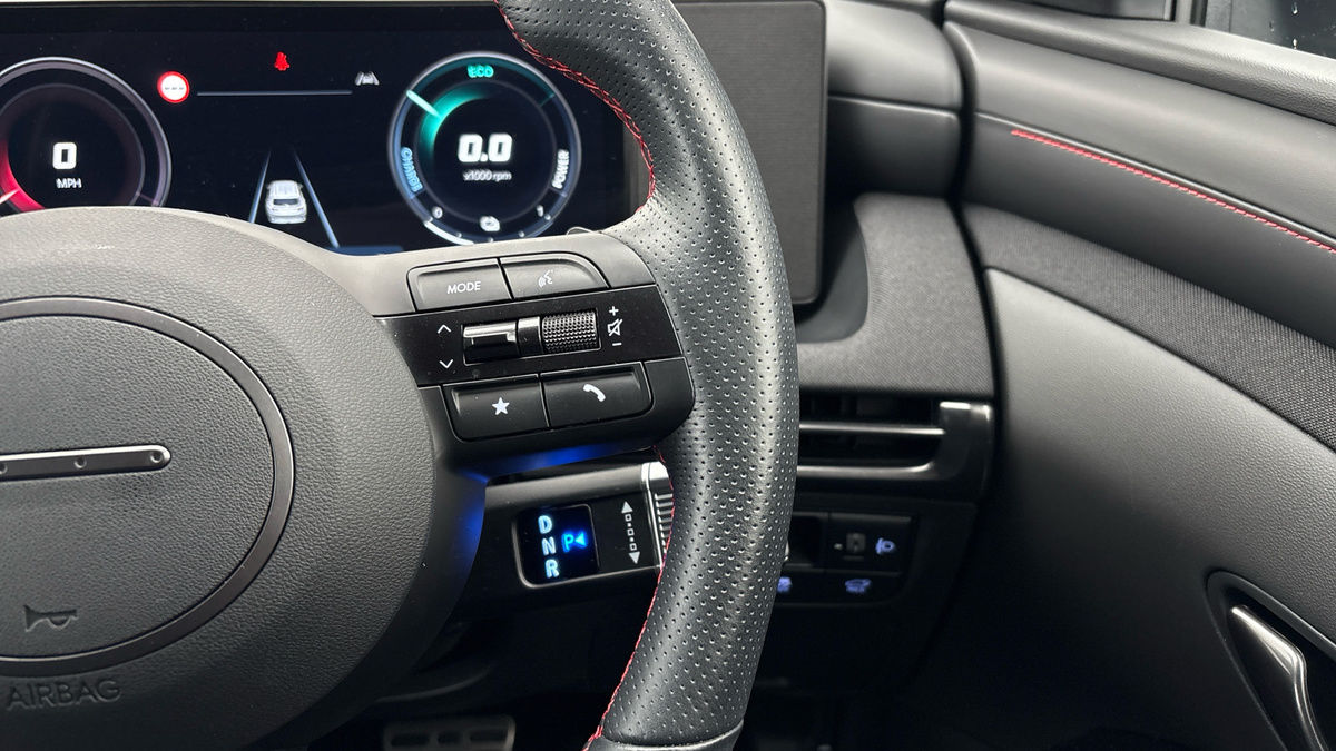 Used Hyundai TUCSON 2025 for sale - 75962064: Photo 14