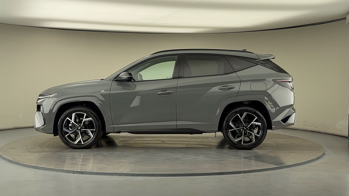 Used Hyundai TUCSON 2025 for sale - 75962064: Photo 15