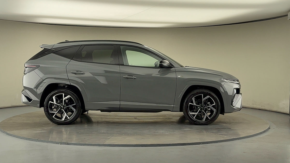 Used Hyundai TUCSON 2025 for sale - 75962064: Photo 16