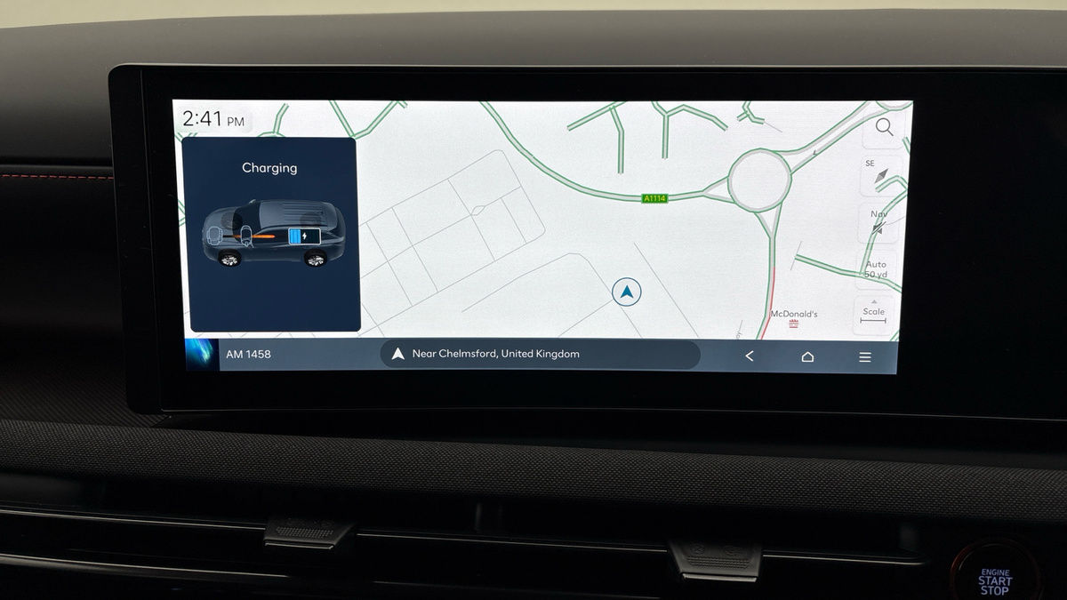 Used Hyundai TUCSON 2025 for sale - 75962064: Photo 17