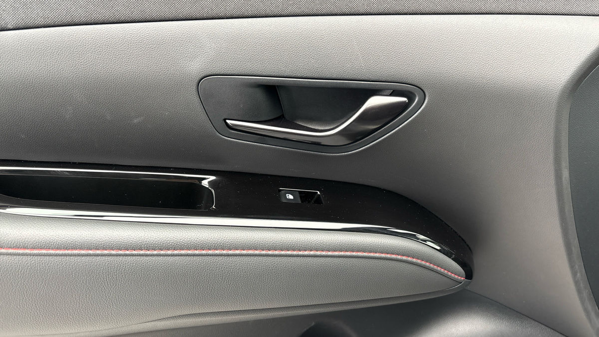 Used Hyundai TUCSON 2025 for sale - 75962064: Photo 19