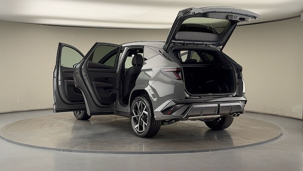 Used Hyundai TUCSON 2025 for sale - 75962064: Photo 23
