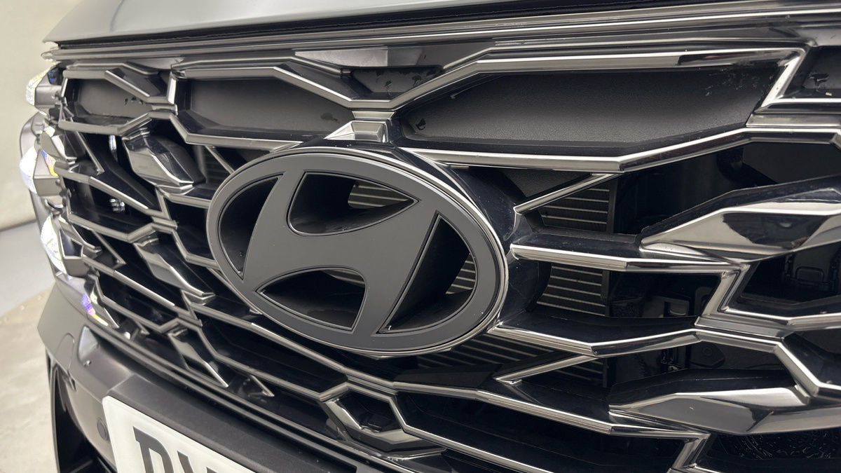 Used Hyundai TUCSON 2025 for sale - 75962064: Photo 24