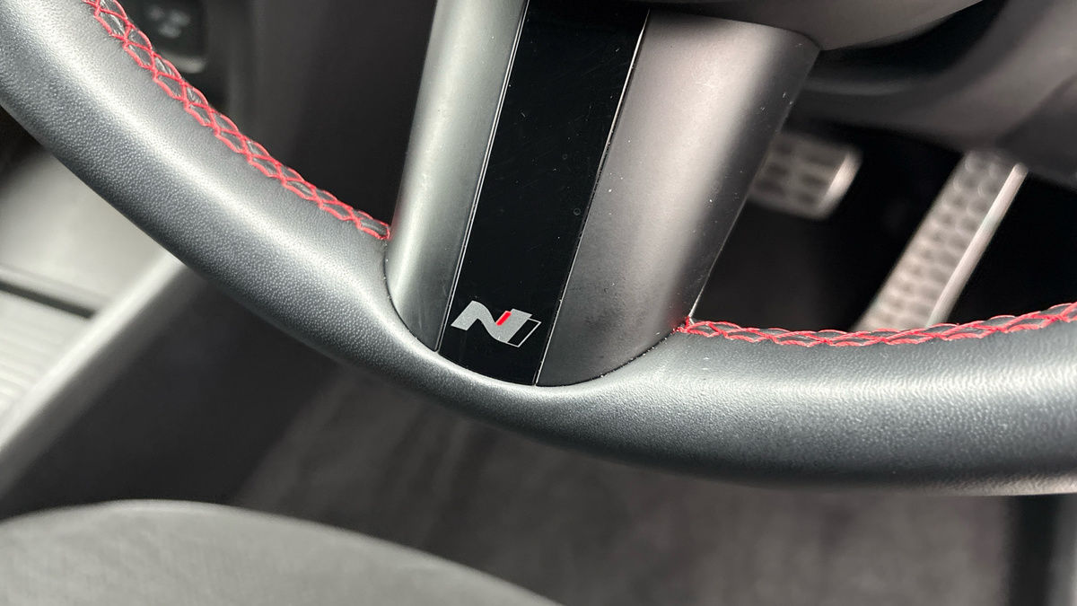 Used Hyundai TUCSON 2025 for sale - 75962064: Photo 25