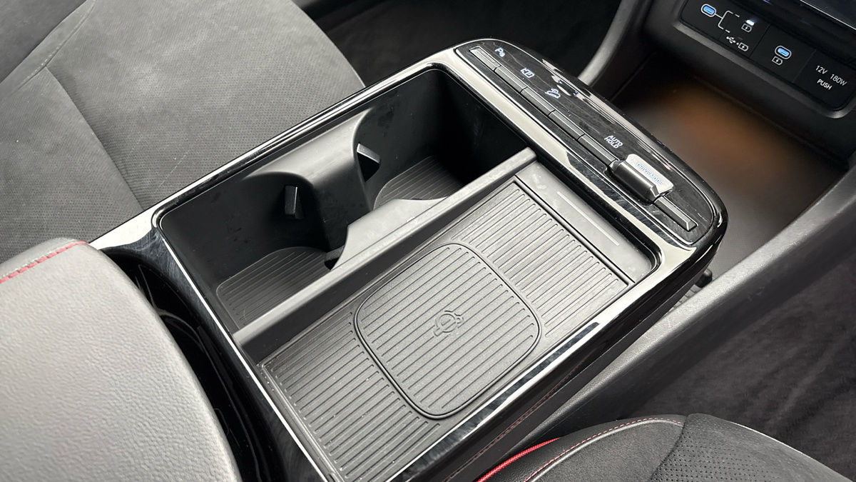 Used Hyundai TUCSON 2025 for sale - 75962064: Photo 26