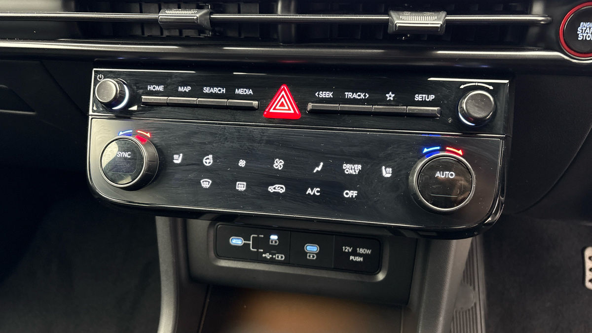 Used Hyundai TUCSON 2025 for sale - 75962064: Photo 27