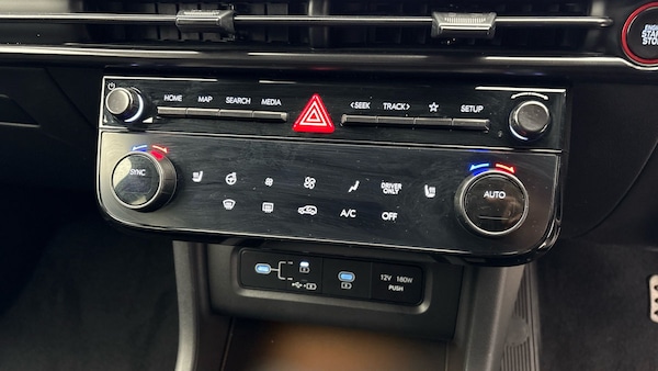Used Hyundai TUCSON 2025 for sale - 75962064: Photo 27