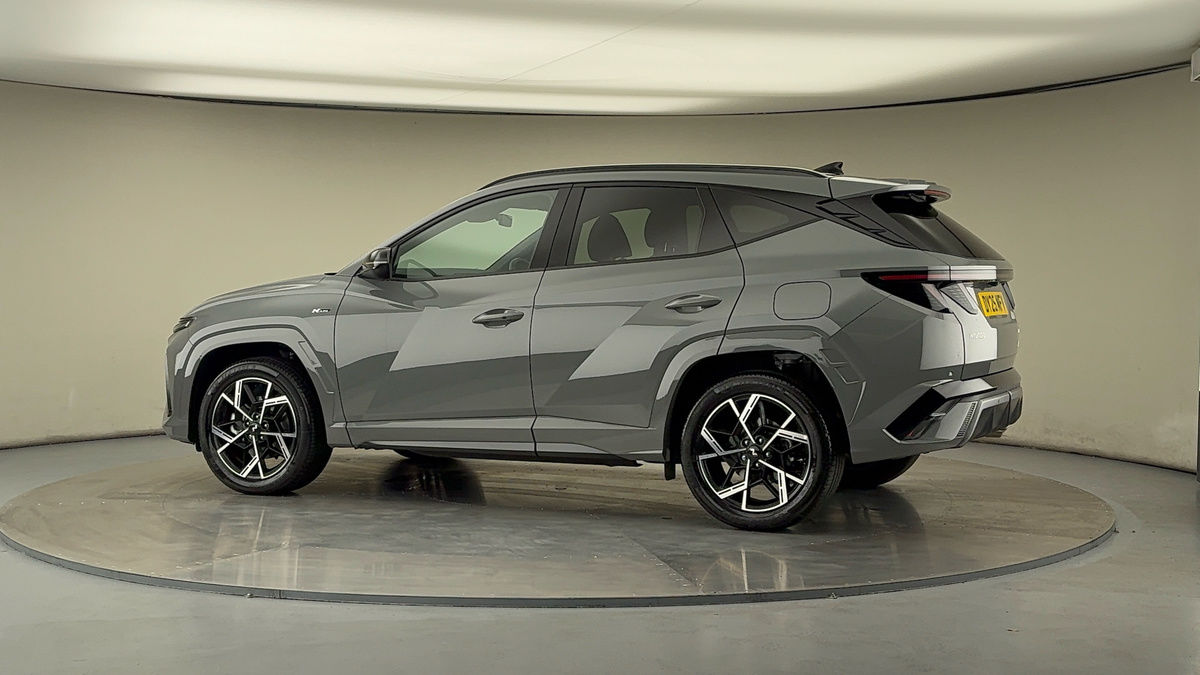 Used Hyundai TUCSON 2025 for sale - 75962064: Photo 29