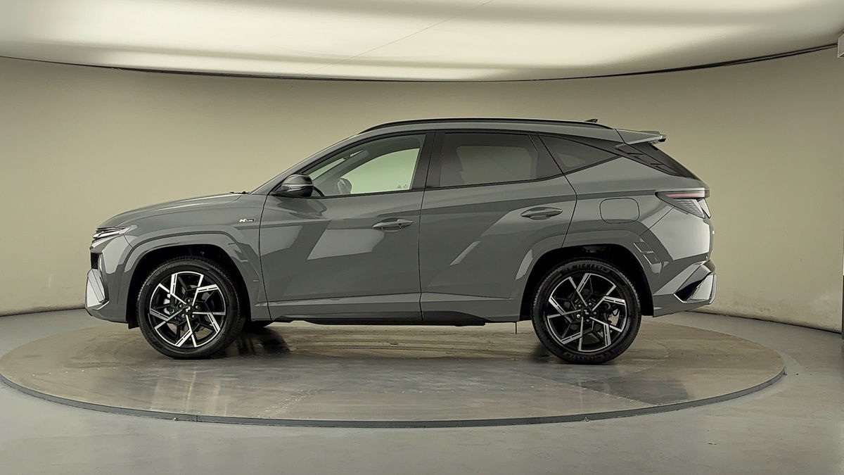 Used Hyundai TUCSON 2025 for sale - 75962064: Photo 30