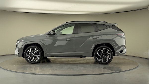 Used Hyundai TUCSON 2025 for sale - 75962064: Photo 30