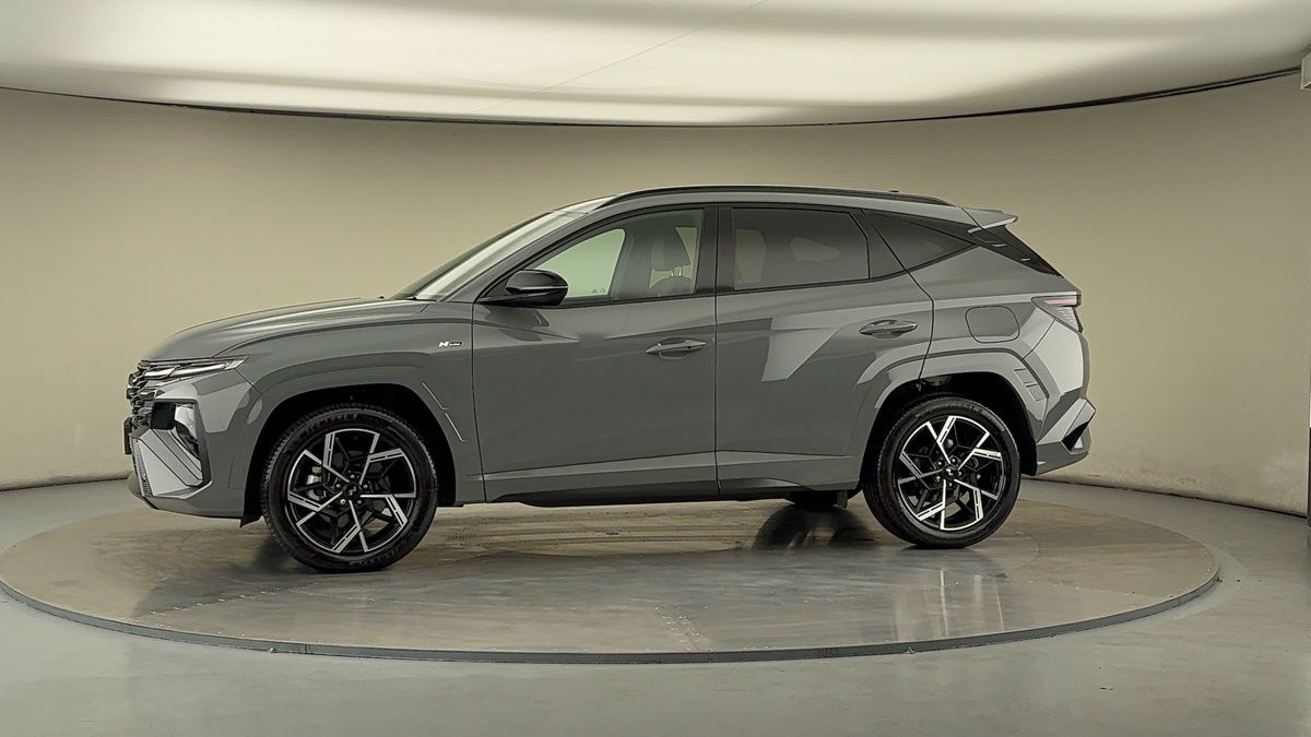 Used Hyundai TUCSON 2025 for sale - 75962064: Photo 31