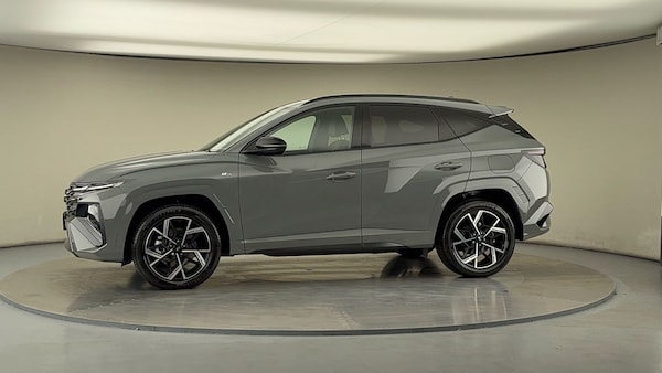 Used Hyundai TUCSON 2025 for sale - 75962064: Photo 31