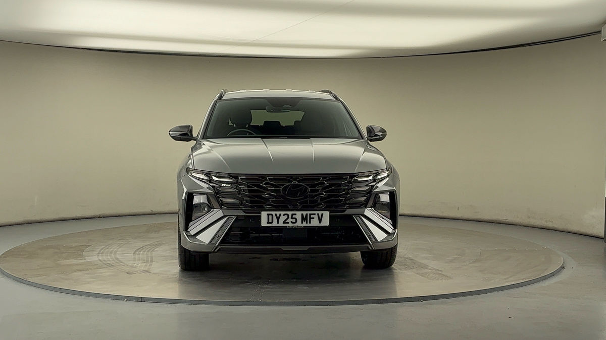 Used Hyundai TUCSON 2025 for sale - 75962064: Photo 35