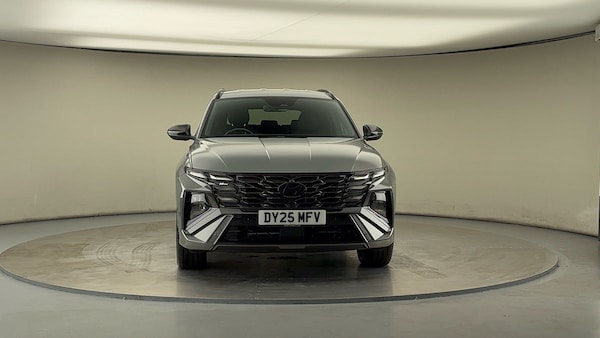 Used Hyundai TUCSON 2025 for sale - 75962064: Photo 35
