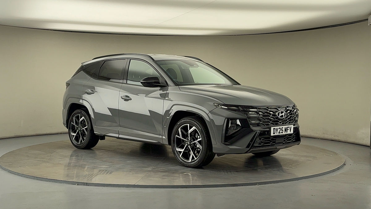 Used Hyundai TUCSON 2025 for sale - 75962064: Photo 37