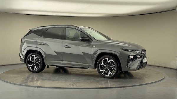 Used Hyundai TUCSON 2025 for sale - 75962064: Photo 38