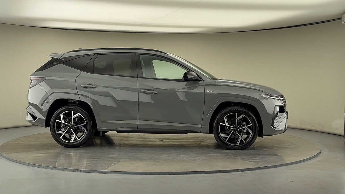 Used Hyundai TUCSON 2025 for sale - 75962064: Photo 39