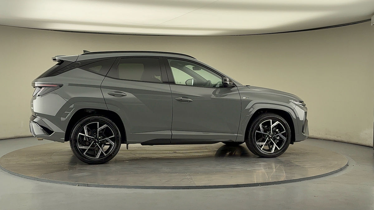 Used Hyundai TUCSON 2025 for sale - 75962064: Photo 40