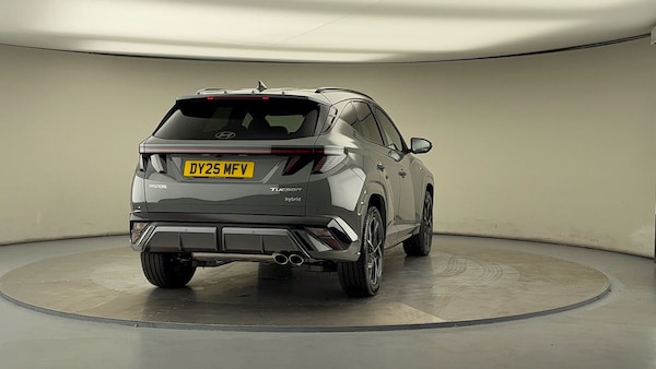 Used Hyundai TUCSON 2025 for sale - 75962064: Photo 43