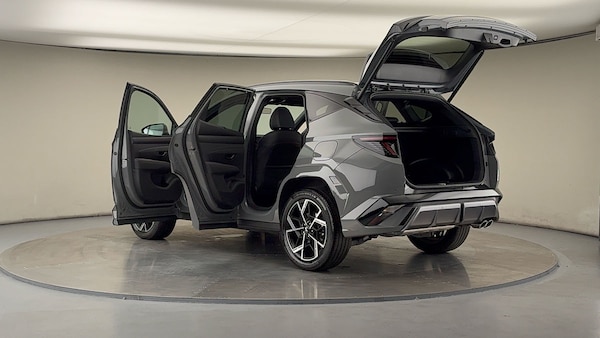 Used Hyundai TUCSON 2025 for sale - 75962064: Photo 46