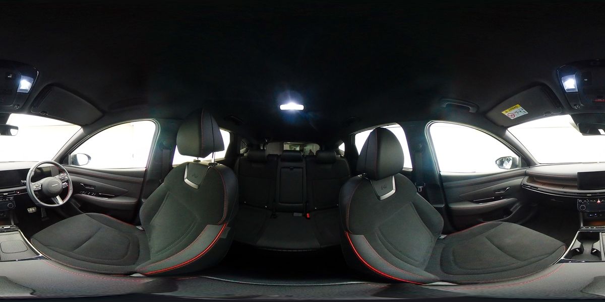 Used Hyundai TUCSON 2025 for sale - 75962064: Photo 47