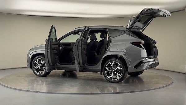 Used Hyundai TUCSON 2025 for sale - 75962064: Photo 48