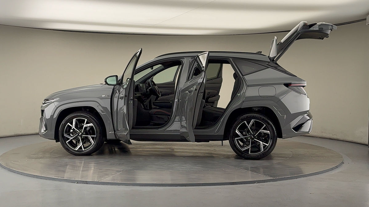 Used Hyundai TUCSON 2025 for sale - 75962064: Photo 49