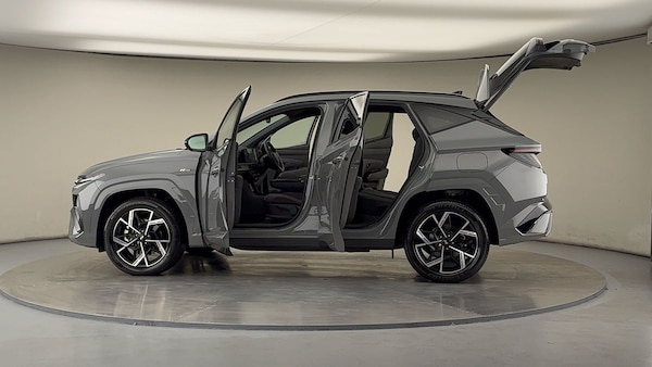 Used Hyundai TUCSON 2025 for sale - 75962064: Photo 49
