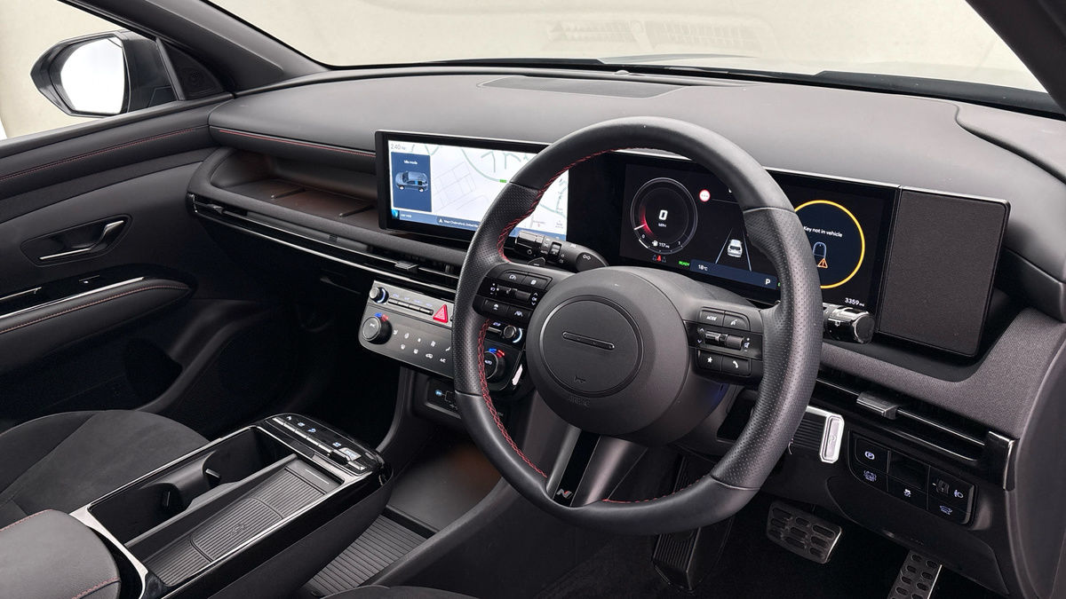 Used Hyundai TUCSON 2025 for sale - 75962064: Photo 5