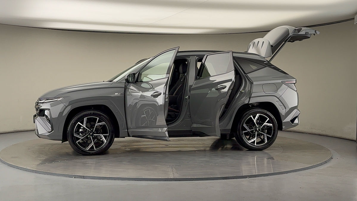 Used Hyundai TUCSON 2025 for sale - 75962064: Photo 50