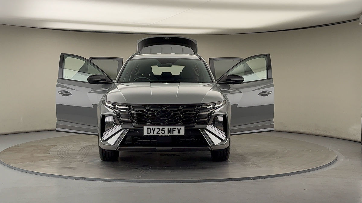 Used Hyundai TUCSON 2025 for sale - 75962064: Photo 54