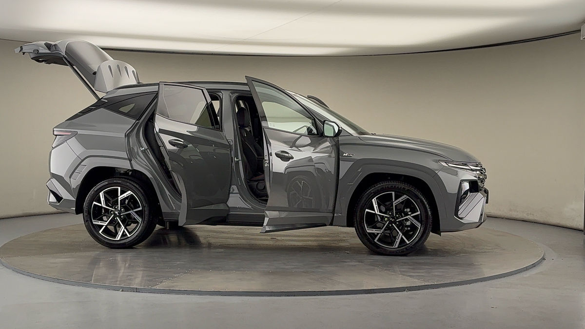 Used Hyundai TUCSON 2025 for sale - 75962064: Photo 58