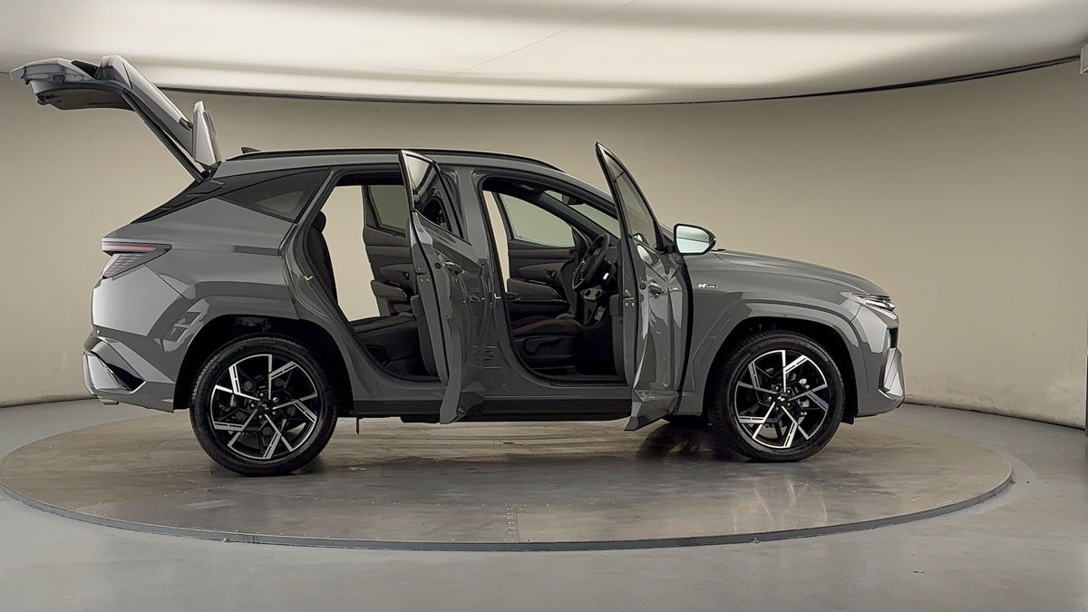 Used Hyundai TUCSON 2025 for sale - 75962064: Photo 59