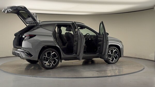 Used Hyundai TUCSON 2025 for sale - 75962064: Photo 60