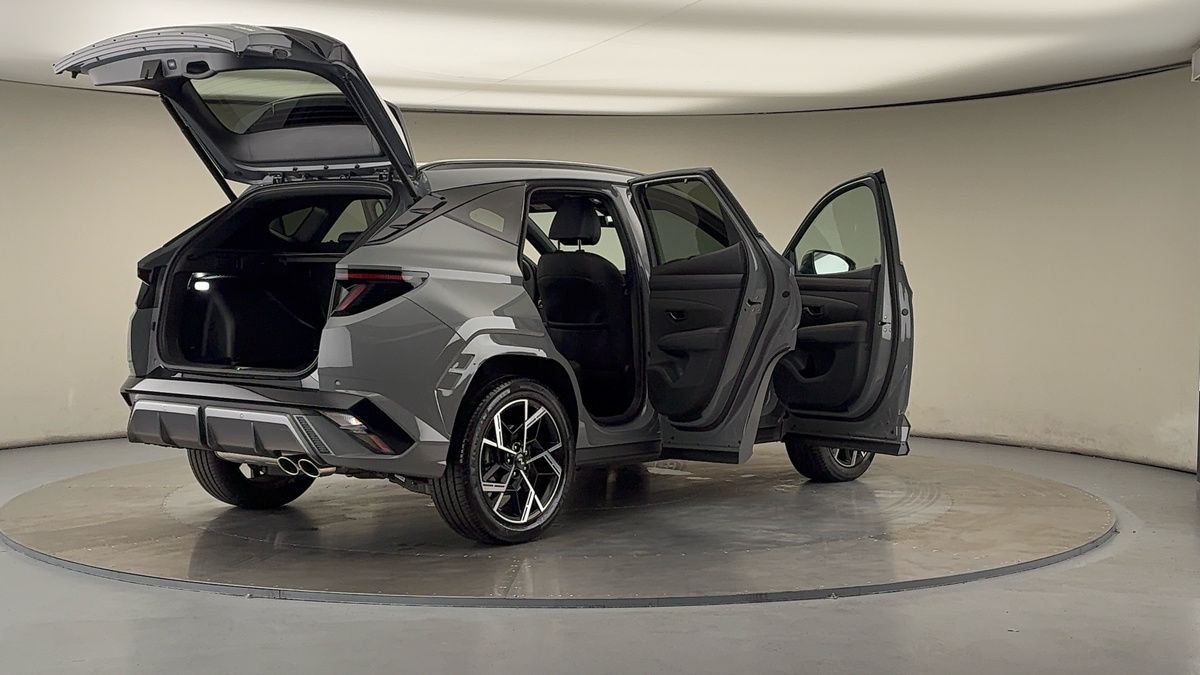 Used Hyundai TUCSON 2025 for sale - 75962064: Photo 61