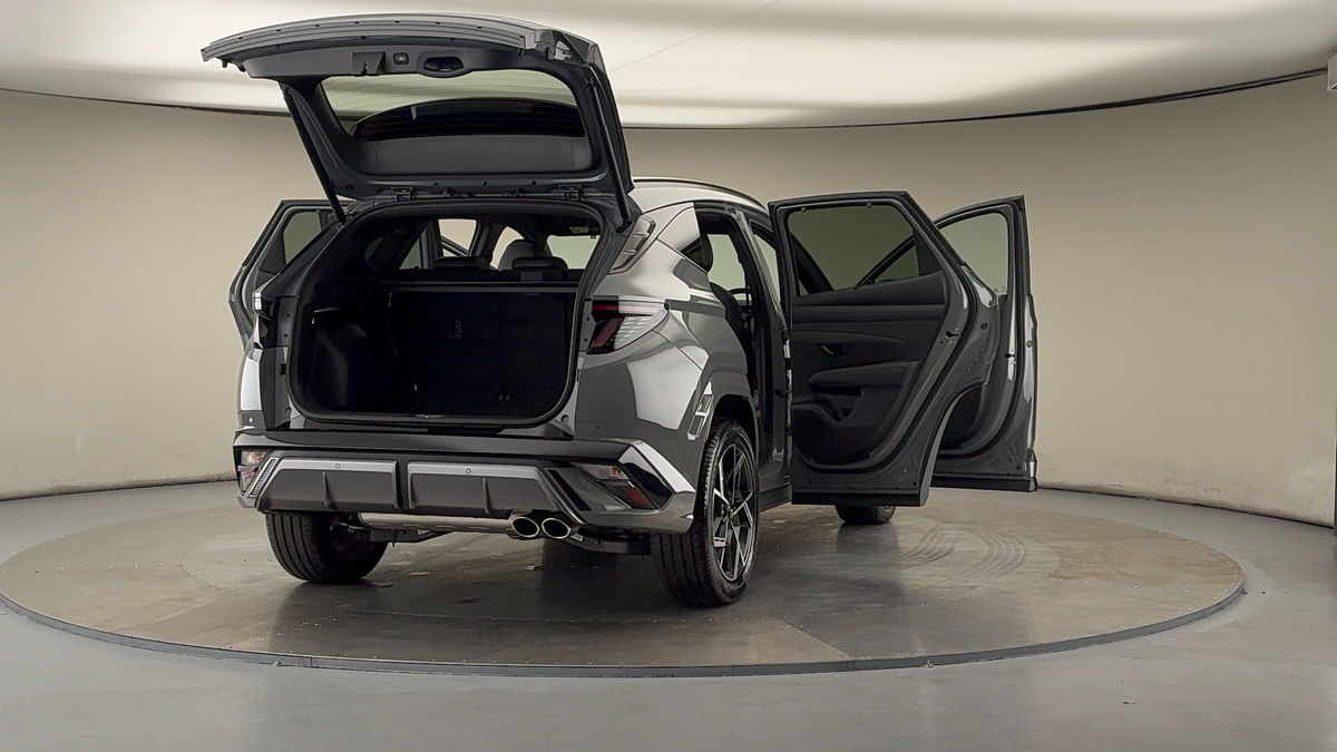 Used Hyundai TUCSON 2025 for sale - 75962064: Photo 62