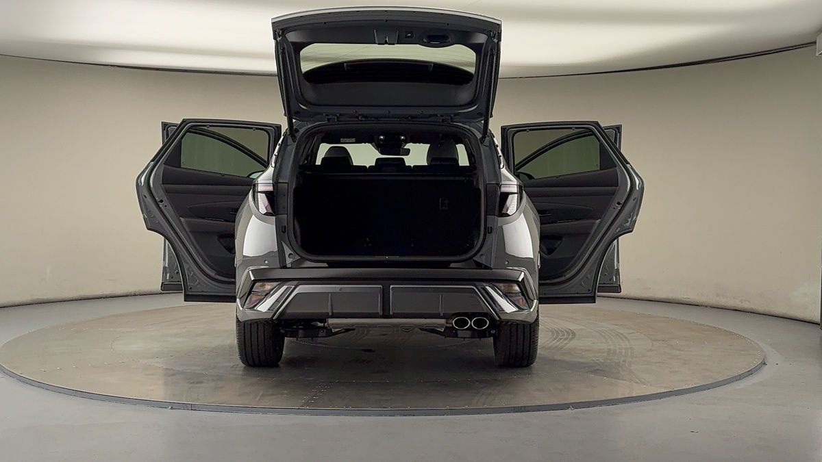 Used Hyundai TUCSON 2025 for sale - 75962064: Photo 63