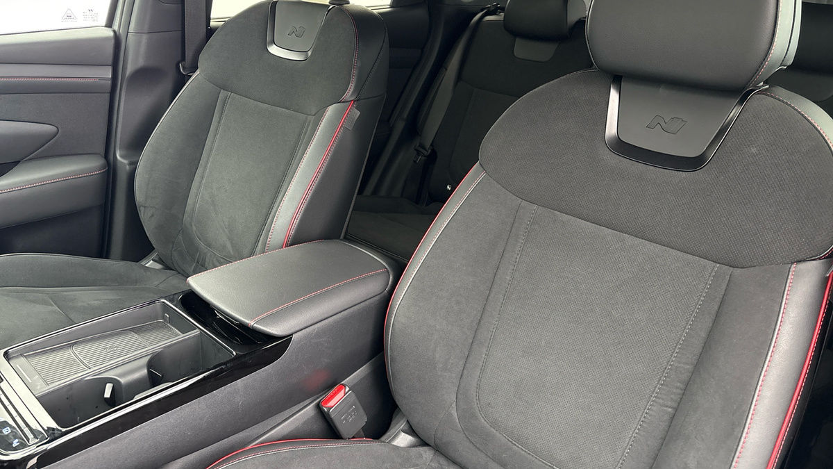 Used Hyundai TUCSON 2025 for sale - 75962064: Photo 7