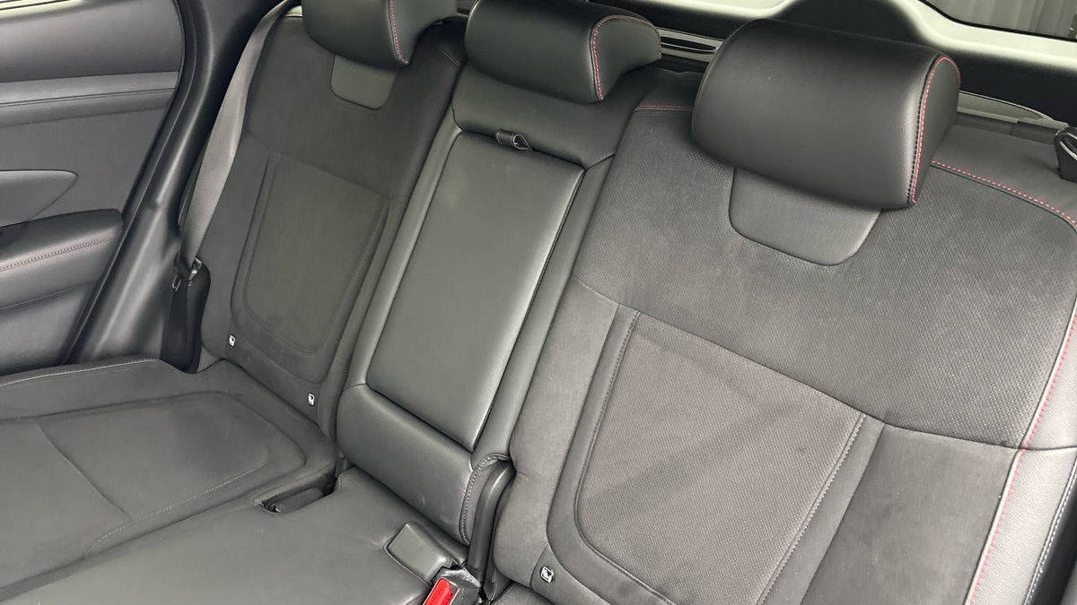 Used Hyundai TUCSON 2025 for sale - 75962064: Photo 8