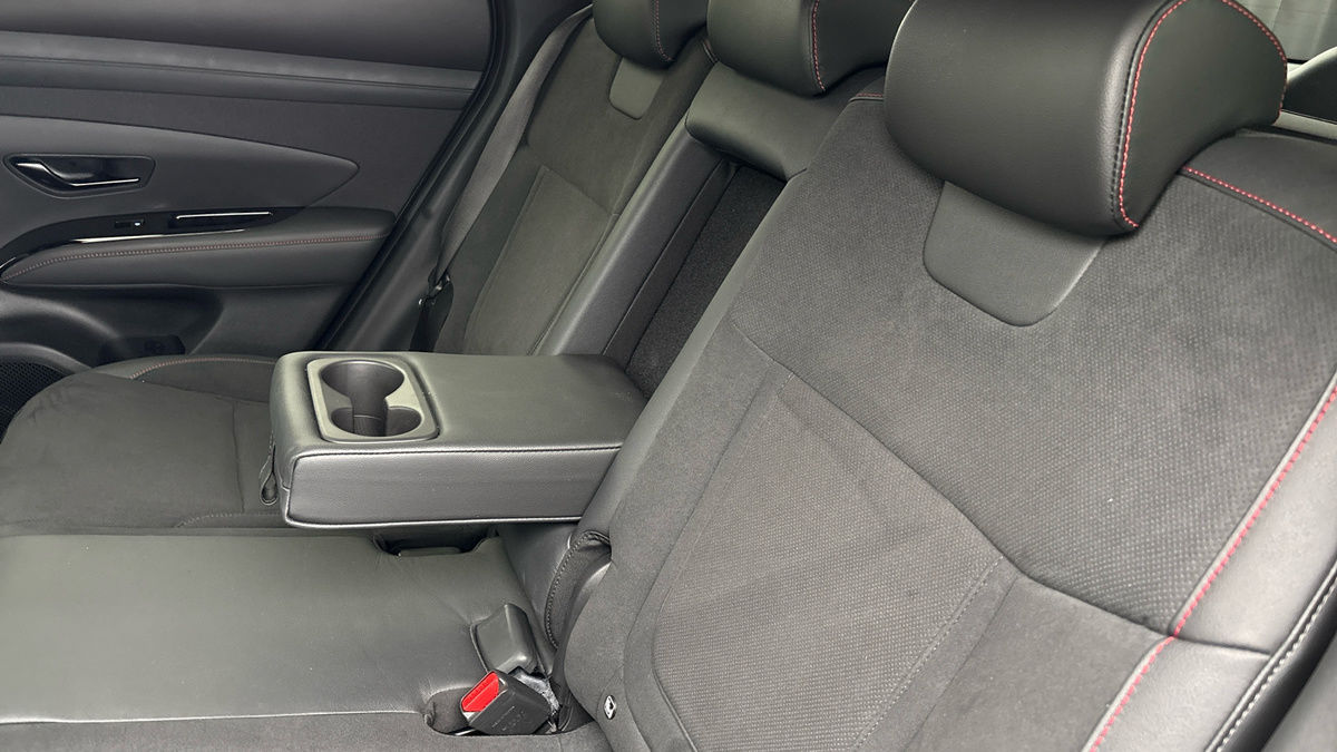 Used Hyundai TUCSON 2025 for sale - 75962064: Photo 9