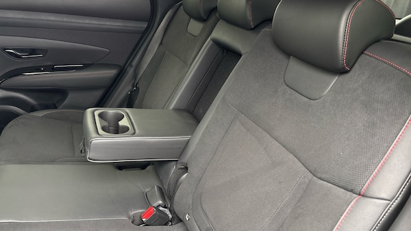 Used Hyundai TUCSON 2025 for sale - 75962064: Photo 9