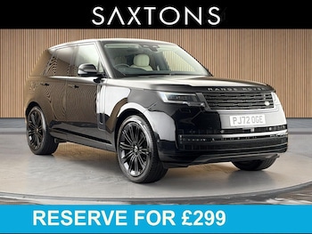 Used Land Rover Range Rover 2022 for sale - 79224153: Photo