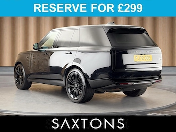 Used Land Rover Range Rover 2022 for sale - 79224153: Photo
